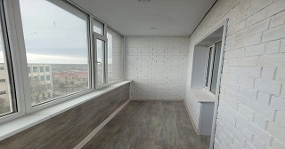 Гидроизоляция балкона Рыбинск цена от 261 руб. м/2.