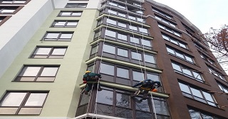 Установка крыши на балкон Рыбинск цена от 1041 руб. м/2.