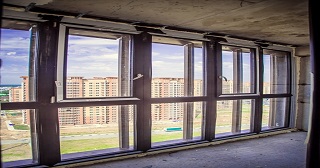 Остекление вторым контуром Рыбинск, цена от 2602 руб.