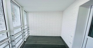 Теплый пол на балконе Рыбинск цена от 833 руб. м/2.